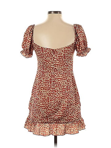 Majorelle Cocktail Dress (view 2)