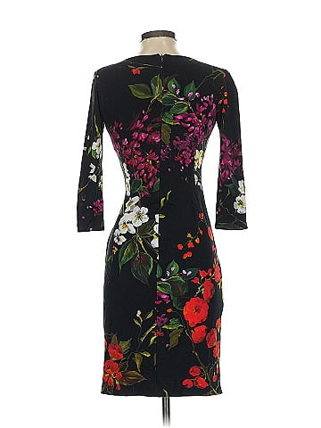 Escada Cocktail Dress (view 2)