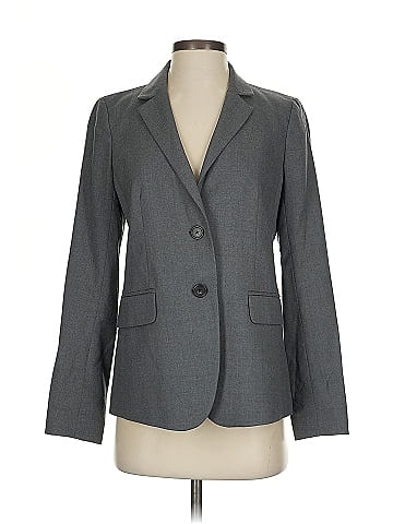 J.Crew Collection Wool Blazer (view 1)