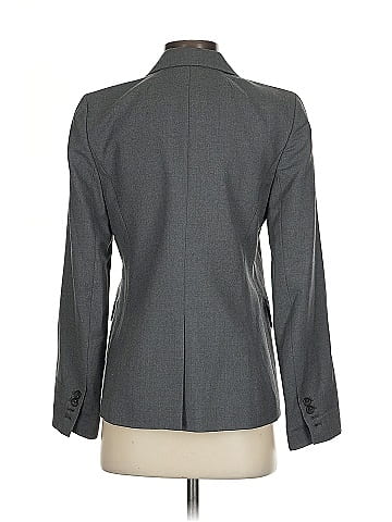 J.Crew Collection Wool Blazer (view 2)