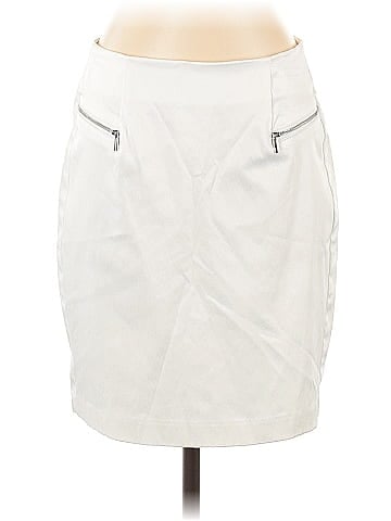 7th Avenue Design Studio New York & Company Casual Skirt (view 1)