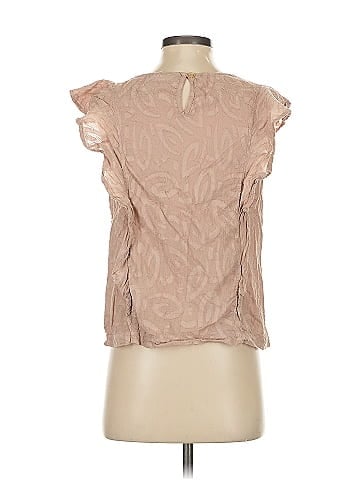 The Odells Sleeveless Blouse (view 2)