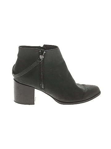 Matt Bernson Ankle Boots (view 1)