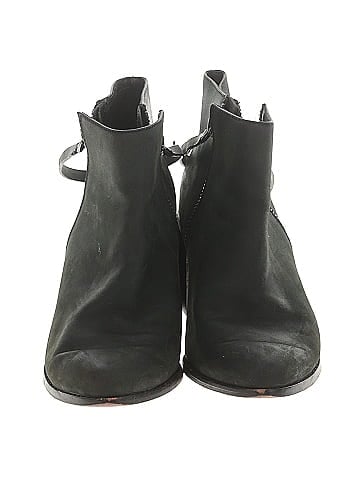 Matt Bernson Ankle Boots (view 2)