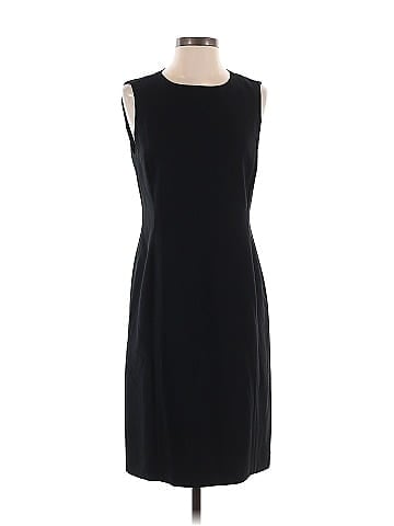 Linda Allard Ellen Tracy Cocktail Dress (view 1)