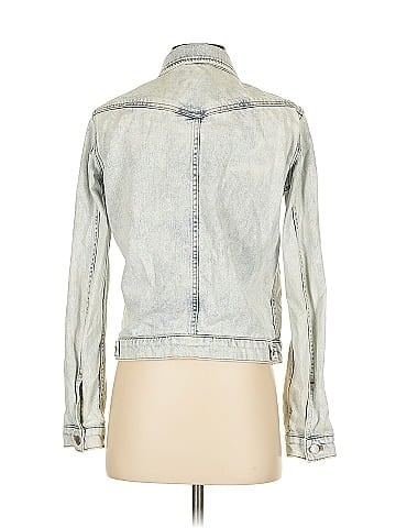 Theory Denim Jacket (view 2)