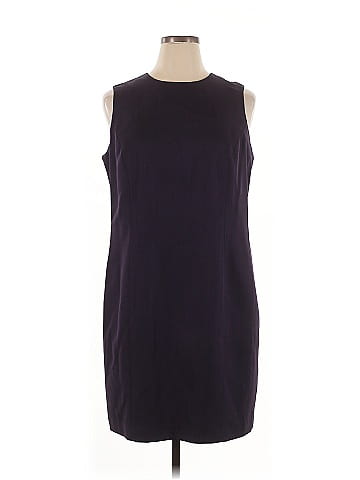 Larry Levine Casual Dress (view 1)