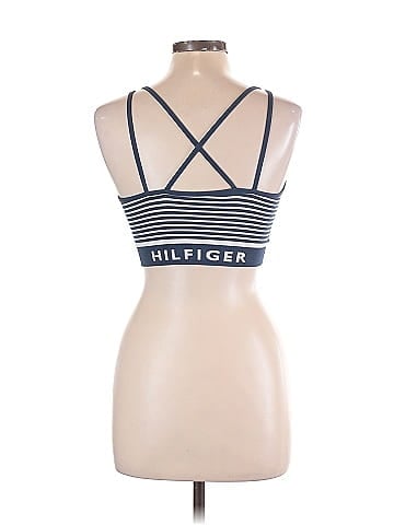 Tommy Hilfiger Sport Sports Bra (view 2)