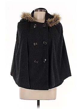 Assorted Brands Wool Coat