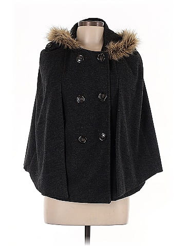 Assorted Brands Wool Coat (view 1)