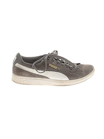 Puma Sneakers (view 1)