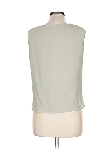 Judy's Group Inc Sleeveless Blouse (view 2)