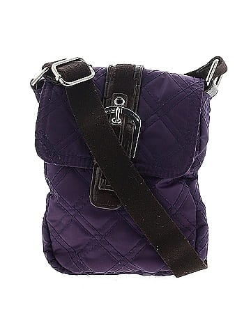 Unbranded Crossbody Bag (view 1)