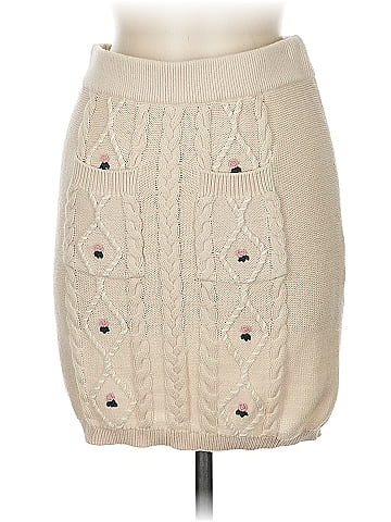 Majorelle Casual Skirt (view 1)