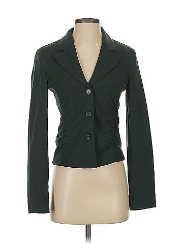 Zara Blazer (view 1)