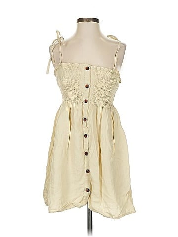 Faithfull the Brand Casual Dress (view 1)
