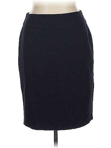 Liz Claiborne Career Formal Skirt (view 1)