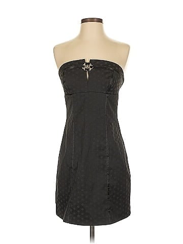 Guess Jeans Cocktail Dress (view 1)