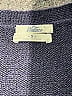 Wallace Blue Cardigan Size S - photo 7