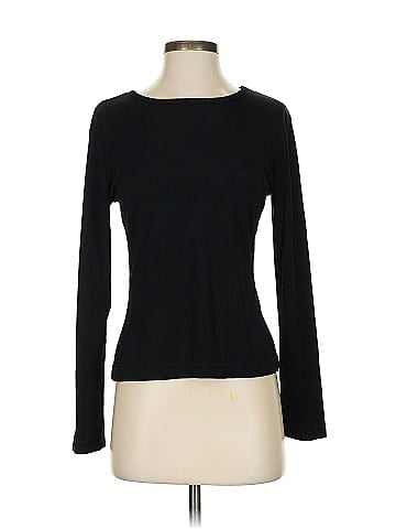 Carole Little Long Sleeve Top (view 1)