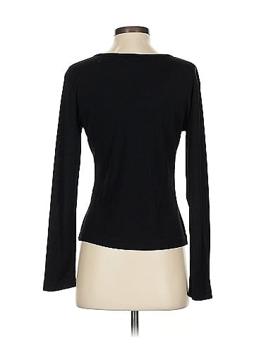 Carole Little Long Sleeve Top (view 2)