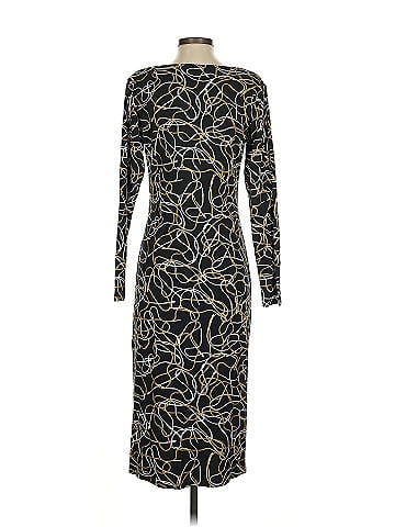 Agnes B. Cocktail Dress (view 2)