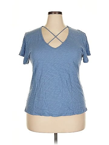 Elan Active T-Shirt (view 1)