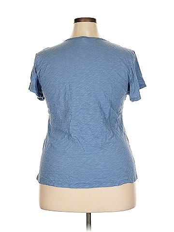 Elan Active T-Shirt (view 2)