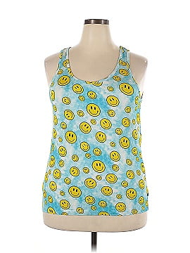 Posh Peanut Tank Top (view 1)