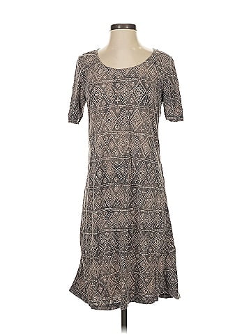 Sherpa Casual Dress (view 1)