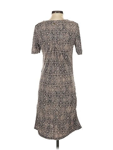 Sherpa Casual Dress (view 2)