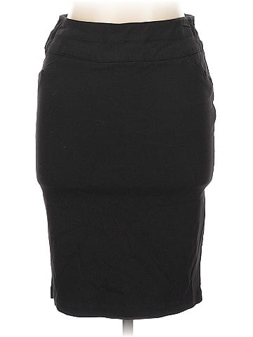 Boom Boom Jeans Casual Skirt (view 1)