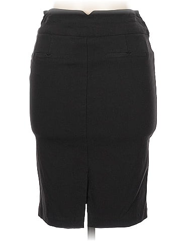 Boom Boom Jeans Casual Skirt (view 2)