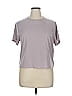 CUTS Gray Short Sleeve T-Shirt Size XL - photo 1