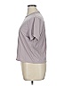 CUTS Gray Short Sleeve T-Shirt Size XL - photo 5