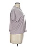 CUTS Gray Short Sleeve T-Shirt Size XL - photo 4