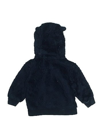 Baby Gap Zip Up Hoodie (view 2)