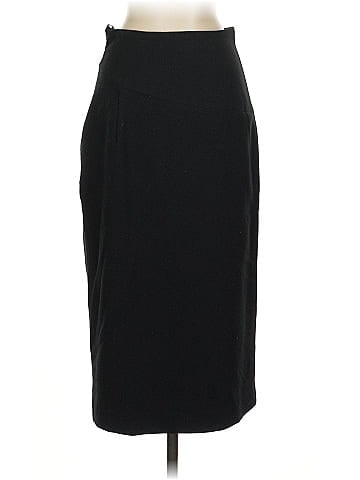 Black Halo Casual Skirt (view 2)