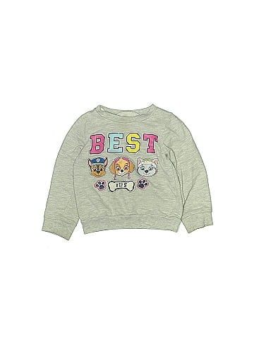 H.I.S. International Group Sweatshirt (view 1)