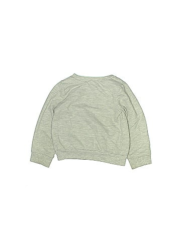 H.I.S. International Group Sweatshirt (view 2)