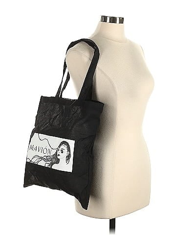 Assorted Brands Tote (view 2)