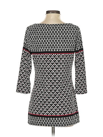 Sophie Max 3/4 Sleeve T-Shirt (view 2)