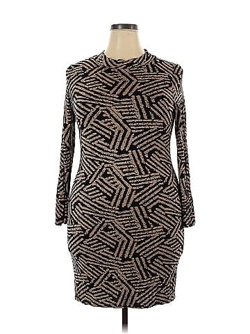 Club L Cocktail Dress (view 1)