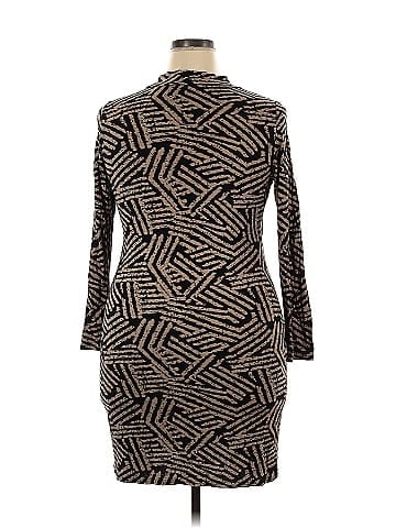 Club L Cocktail Dress (view 2)
