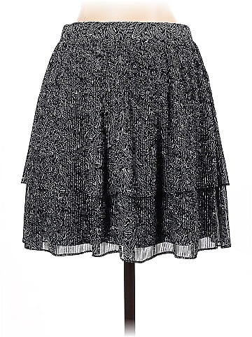 Chelsea28 Casual Skirt (view 2)