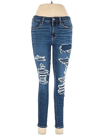 American Eagle Outfitters Jeans (view 1)