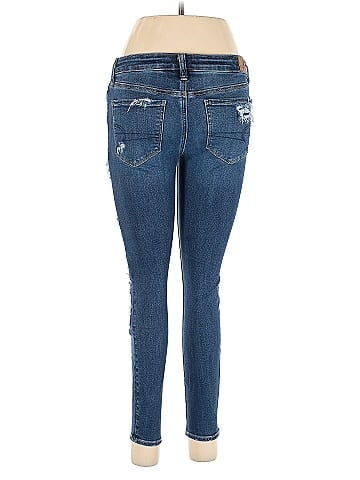 American Eagle Outfitters Jeans (view 2)