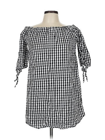 Elan Casual Dress (view 1)