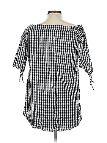 Elan Casual Dress (view 2)