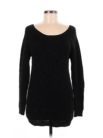 It's Our Time Pullover Sweater (view 1)